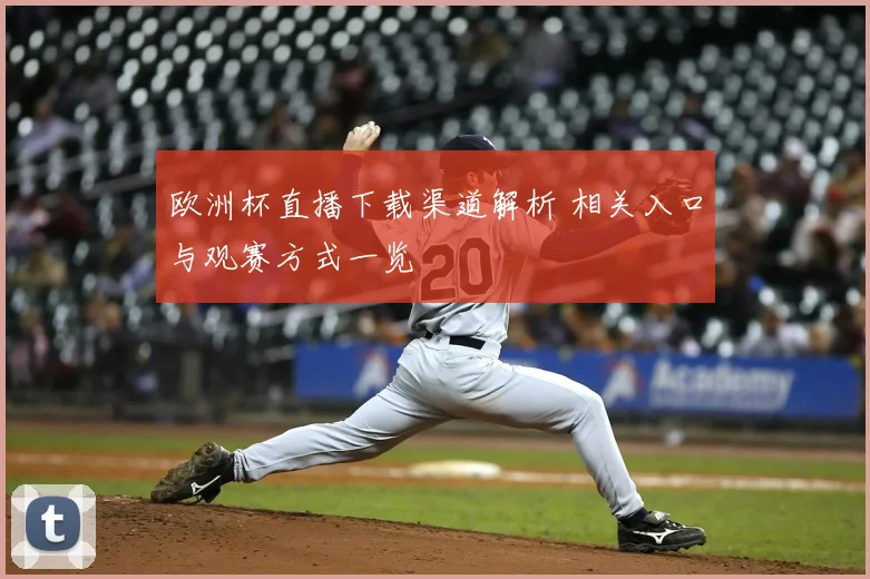 欧洲杯直播下载渠道解析 相关入口与观赛方式一览